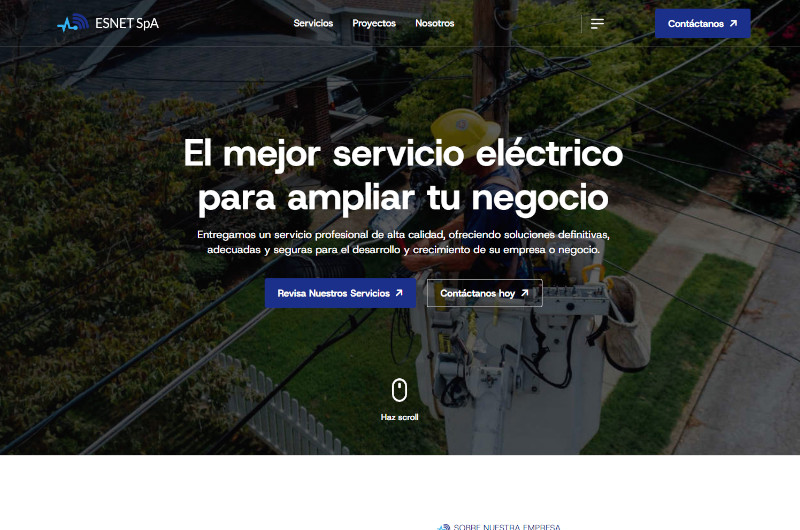 Esnet